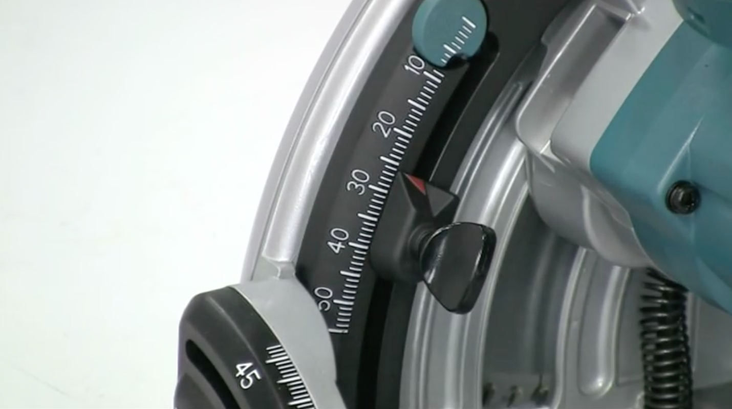 Đánh giá Makita SP6000